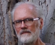 Photo of Stephen Mooney