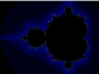 Mandelbrot fractal